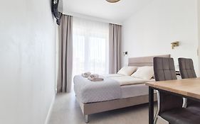 Faro Apartment